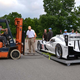 Illustration for article titled Americans Find Porsche 919 Hybrid Tough To Handle